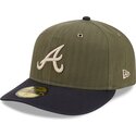 cap-ivelt-zelen-reguliran-59fifty-pre-curved-american-herringbone-atlanta-braves-mlb-new-era