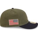new-era-curved-brim-59fifty-pre-curved-american-herringbone-atlanta-braves-mlb-green-fitted-cap