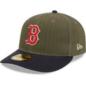 sapkak-ivelt-zold-illesztett-59fifty-pre-curved-american-herringbone-boston-red-sox-mlb-new-era