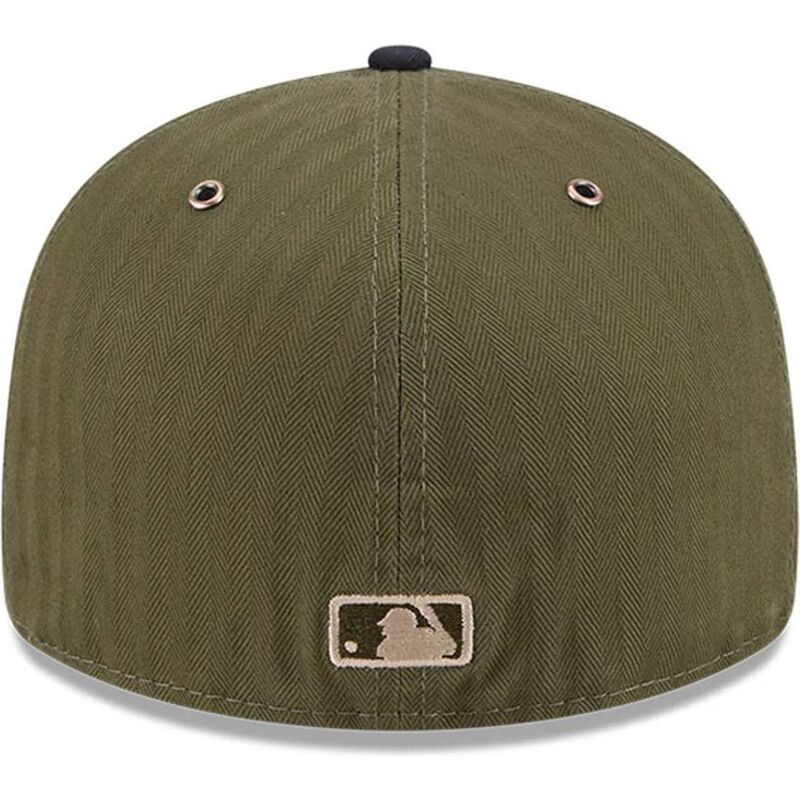 cap-ivelt-zelen-reguliran-59fifty-pre-curved-american-herringbone-boston-red-sox-mlb-new-era