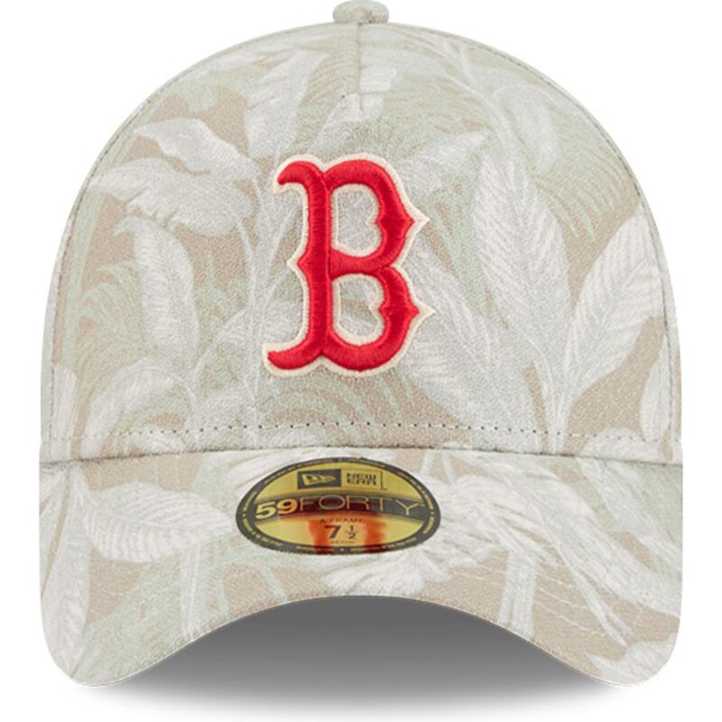 sapkak-ivelt-bezs-illesztett-59forty-a-frame-leafy-palm-boston-red-sox-mlb-new-era sapkak-ivelt-bezs-illesztett-59forty-a-frame-leafy-palm-boston-red-sox-mlb-new-era