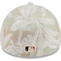 gorra-curva-beige-ajustada-59forty-a-frame-leafy-palm-de-boston-red-sox-mlb-de-new-era