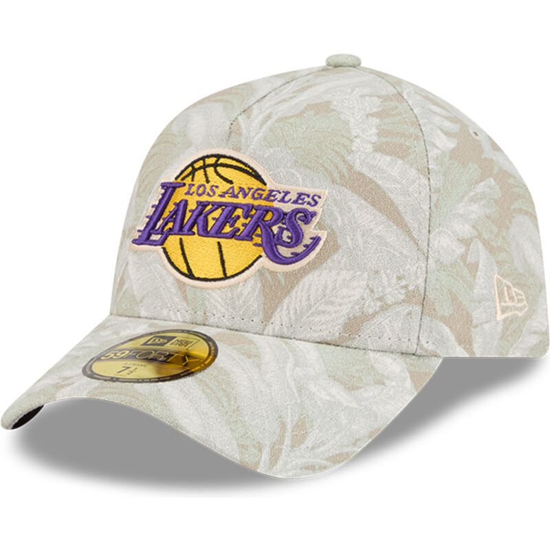 sapkak-ivelt-bezs-illesztett-59forty-a-frame-leafy-palm-los-angeles-lakers-nba-new-era