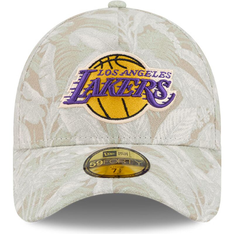 cap-ivelt-bezhov-reguliran-59forty-a-frame-leafy-palm-los-angeles-lakers-nba-new-era