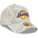 cap-ivelt-bezhov-reguliran-59forty-a-frame-leafy-palm-los-angeles-lakers-nba-new-era