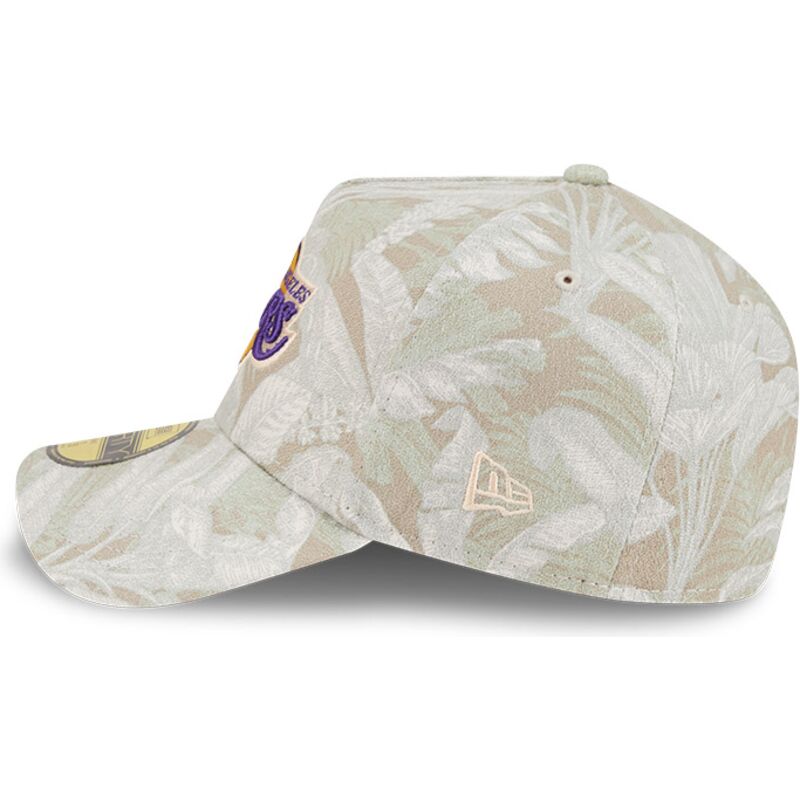 sapkak-ivelt-bezs-illesztett-59forty-a-frame-leafy-palm-los-angeles-lakers-nba-new-era