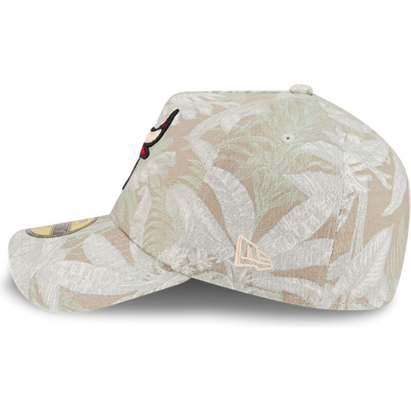sapkak-ivelt-bezs-illesztett-59forty-a-frame-leafy-palm-chicago-bulls-nba-new-era