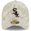 sapkak-ivelt-bezs-illesztett-59forty-a-frame-leafy-palm-chicago-white-sox-mlb-new-era