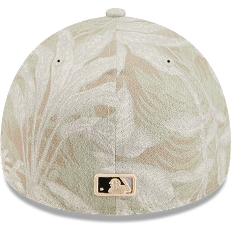 cap-ivelt-bezhov-reguliran-59forty-a-frame-leafy-palm-chicago-white-sox-mlb-new-era