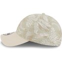 sapkak-ivelt-bezs-allithato-9twenty-leafy-palm-los-angeles-dodgers-mlb-new-era