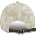 sapkak-ivelt-bezs-allithato-9twenty-leafy-palm-new-york-yankees-mlb-new-era
