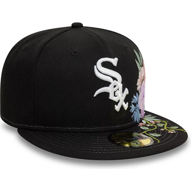 sapkak-lapos-fekete-illesztett-59fifty-floral-chicago-white-sox-mlb-new-era