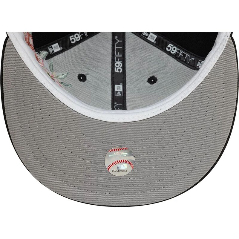 sapkak-lapos-fekete-illesztett-59fifty-floral-chicago-white-sox-mlb-new-era