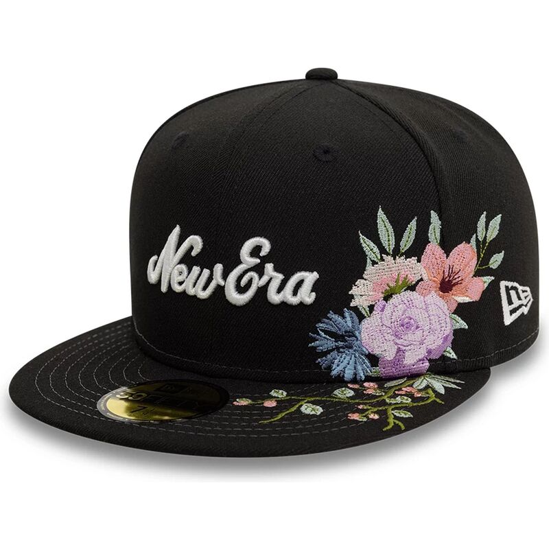 sapkak-lapos-fekete-illesztett-59fifty-floral-emb-new-era