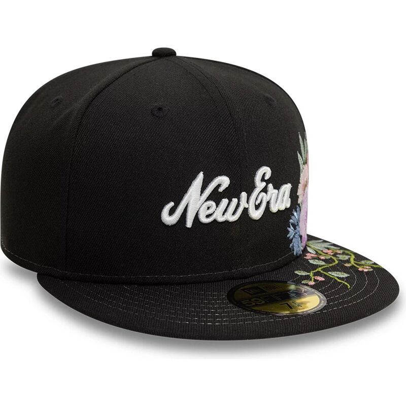 sapkak-lapos-fekete-illesztett-59fifty-floral-emb-new-era