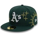 sapkak-lapos-zold-illesztett-59fifty-zodiac-oakland-athletics-mlb-new-era