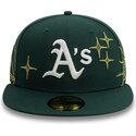 sapkak-lapos-zold-illesztett-59fifty-zodiac-oakland-athletics-mlb-new-era