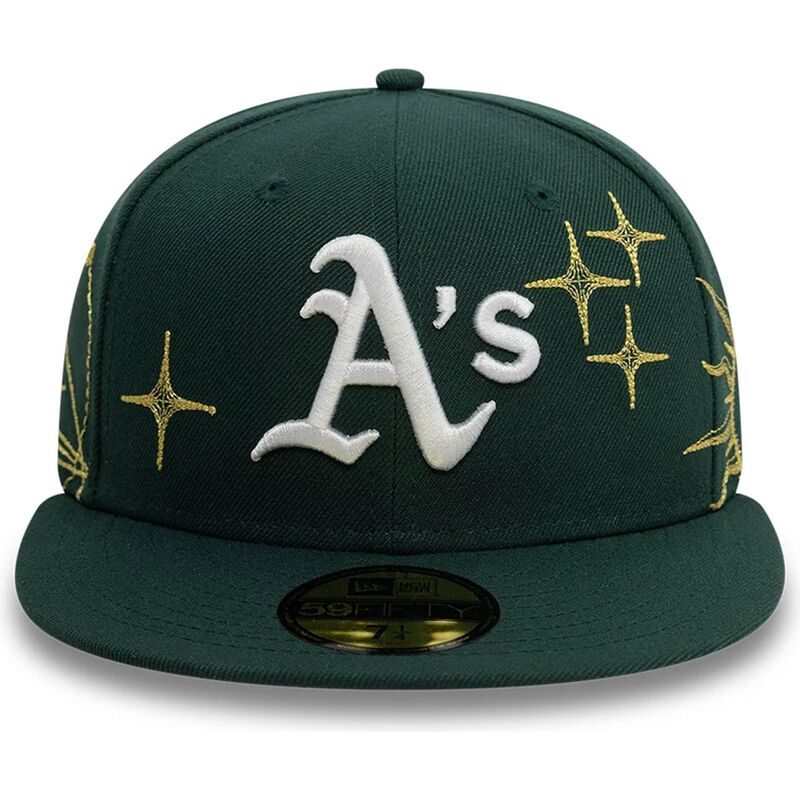 sapkak-lapos-zold-illesztett-59fifty-zodiac-oakland-athletics-mlb-new-era