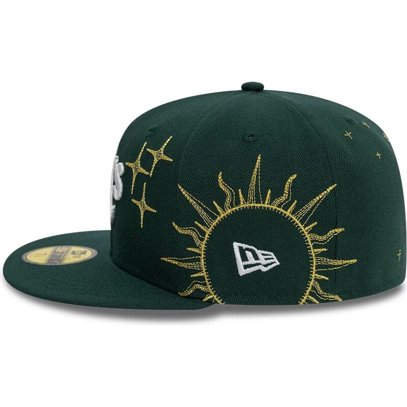 sapkak-lapos-zold-illesztett-59fifty-zodiac-oakland-athletics-mlb-new-era