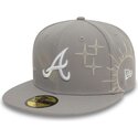 sapkak-lapos-szurke-illesztett-59fifty-zodiac-atlanta-braves-mlb-new-era