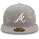 sapkak-lapos-szurke-illesztett-59fifty-zodiac-atlanta-braves-mlb-new-era