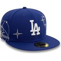 sapkak-lapos-kek-illesztett-59fifty-zodiac-los-angeles-dodgers-mlb-new-era