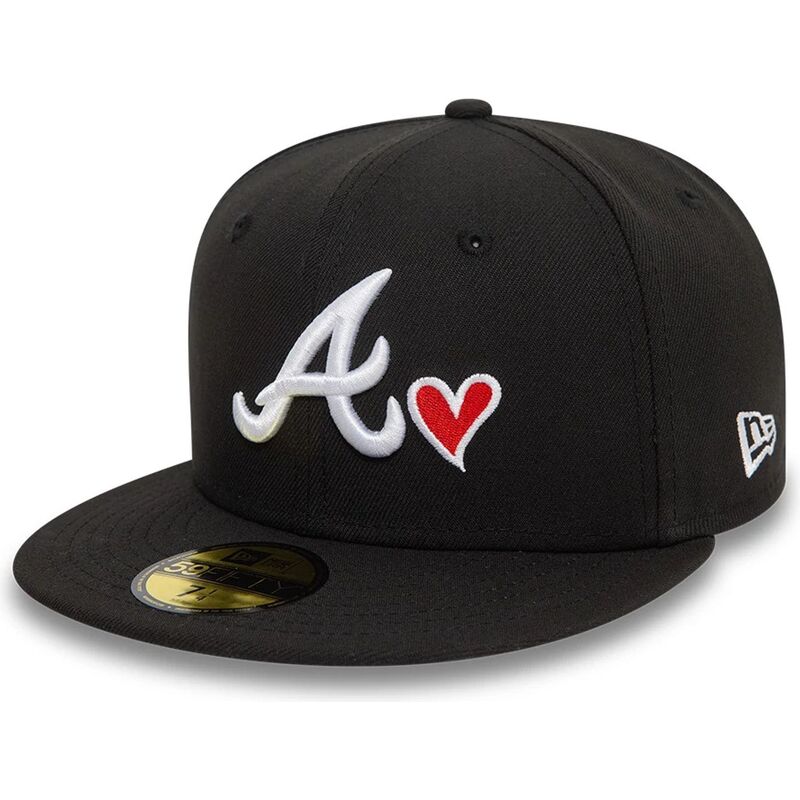 cap-lapos-cheren-reguliran-59fifty-heart-icon-atlanta-braves-mlb-new-era