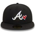 cap-lapos-cheren-reguliran-59fifty-heart-icon-atlanta-braves-mlb-new-era