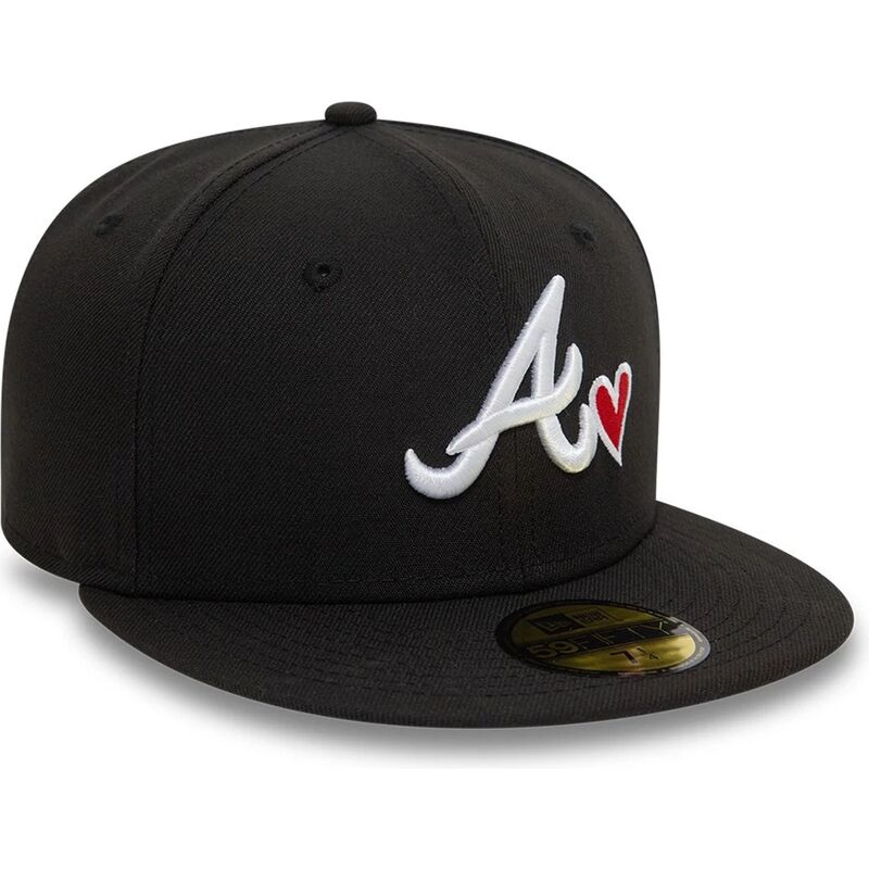 cap-lapos-cheren-reguliran-59fifty-heart-icon-atlanta-braves-mlb-new-era