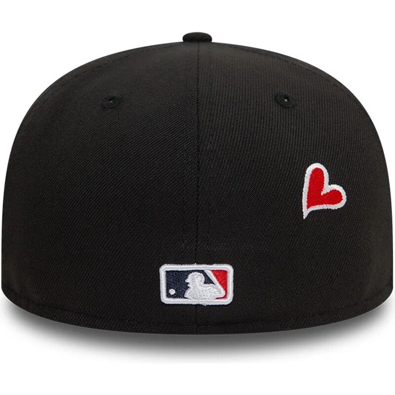 cap-lapos-cheren-reguliran-59fifty-heart-icon-atlanta-braves-mlb-new-era