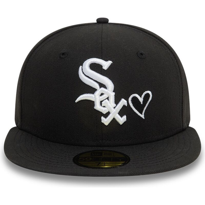 sapkak-lapos-fekete-illesztett-59fifty-heart-icon-chicago-white-sox-mlb-new-era