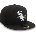 sapkak-lapos-fekete-illesztett-59fifty-heart-icon-chicago-white-sox-mlb-new-era