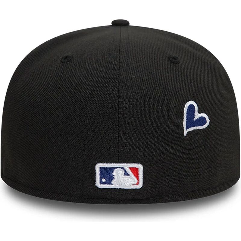 sapkak-lapos-fekete-illesztett-59fifty-heart-icon-los-angeles-dodgers-mlb-new-era