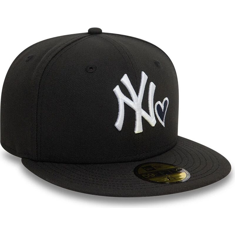sapkak-lapos-fekete-illesztett-59fifty-heart-icon-new-york-yankees-mlb-new-era