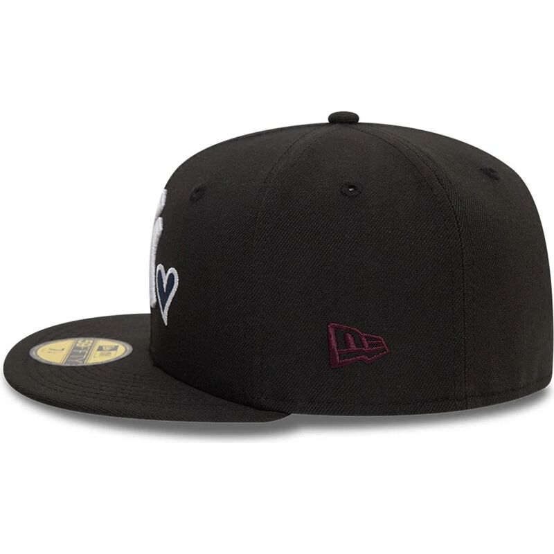 cap-lapos-cheren-reguliran-59fifty-heart-icon-new-york-yankees-mlb-new-era