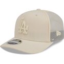 sapkak-ivelt-bezs-snapback-9seventy-stretch-snap-color-pack-los-angeles-dodgers-mlb-new-era