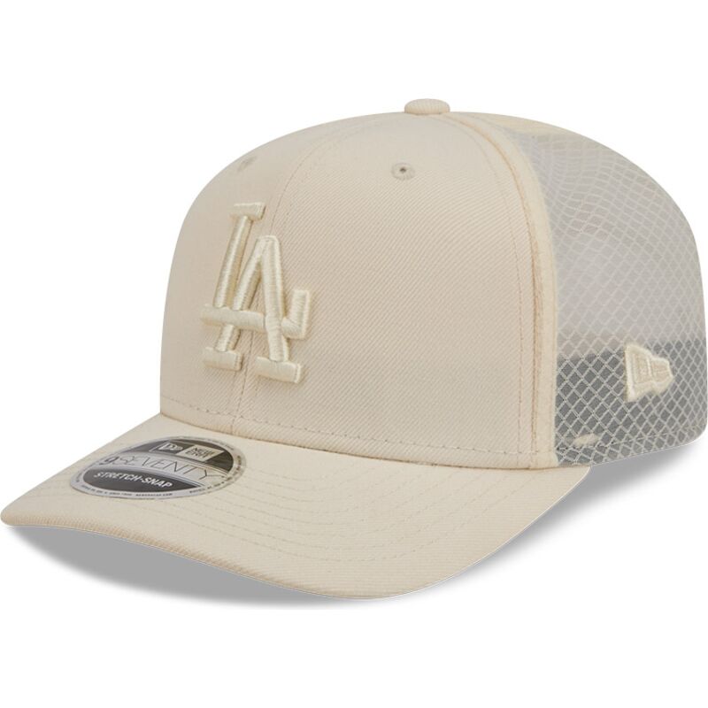sapkak-ivelt-bezs-snapback-9seventy-stretch-snap-color-pack-los-angeles-dodgers-mlb-new-era
