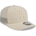 sapkak-ivelt-bezs-snapback-9seventy-stretch-snap-color-pack-los-angeles-dodgers-mlb-new-era