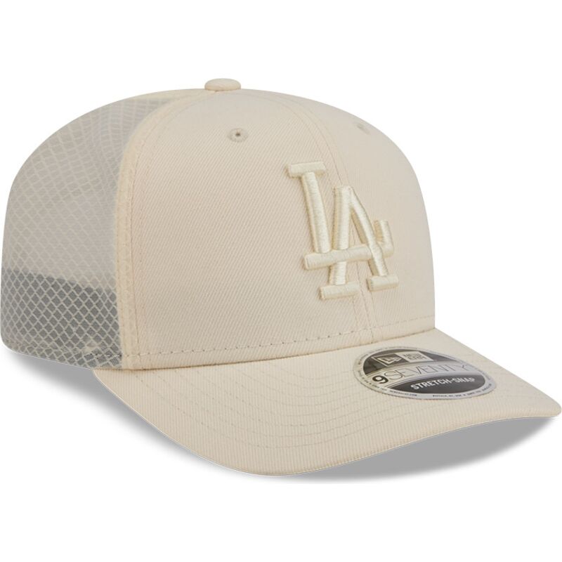 sapkak-ivelt-bezs-snapback-9seventy-stretch-snap-color-pack-los-angeles-dodgers-mlb-new-era