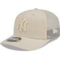 cap-ivelt-bezhov-snapbek-9seventy-stretch-snap-color-pack-new-york-yankees-mlb-new-era