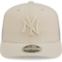 cap-ivelt-bezhov-snapbek-9seventy-stretch-snap-color-pack-new-york-yankees-mlb-new-era