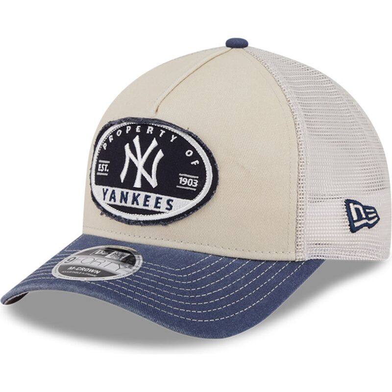 sapkak-ivelt-tobbszinu-snapback-9forty-m-crown-a-frame-fray-new-york-yankees-mlb-new-era