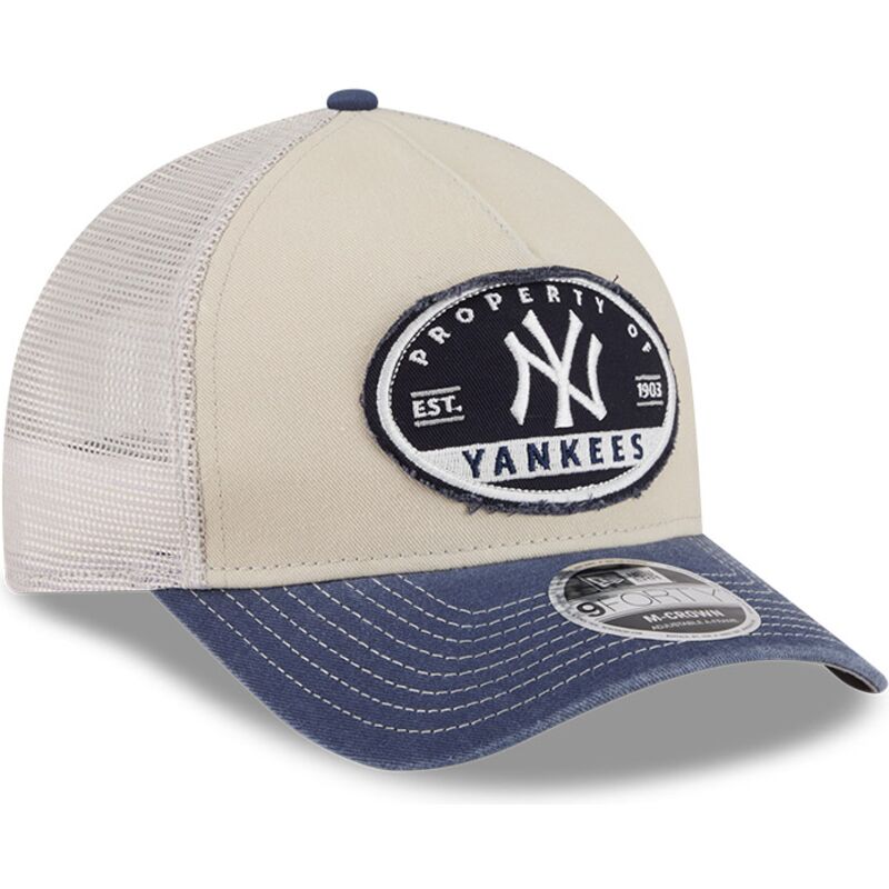 sapkak-ivelt-tobbszinu-snapback-9forty-m-crown-a-frame-fray-new-york-yankees-mlb-new-era