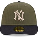 sapkak-ivelt-zold-illesztett-59fifty-pre-curved-american-herringbone-new-york-yankees-mlb-new-era