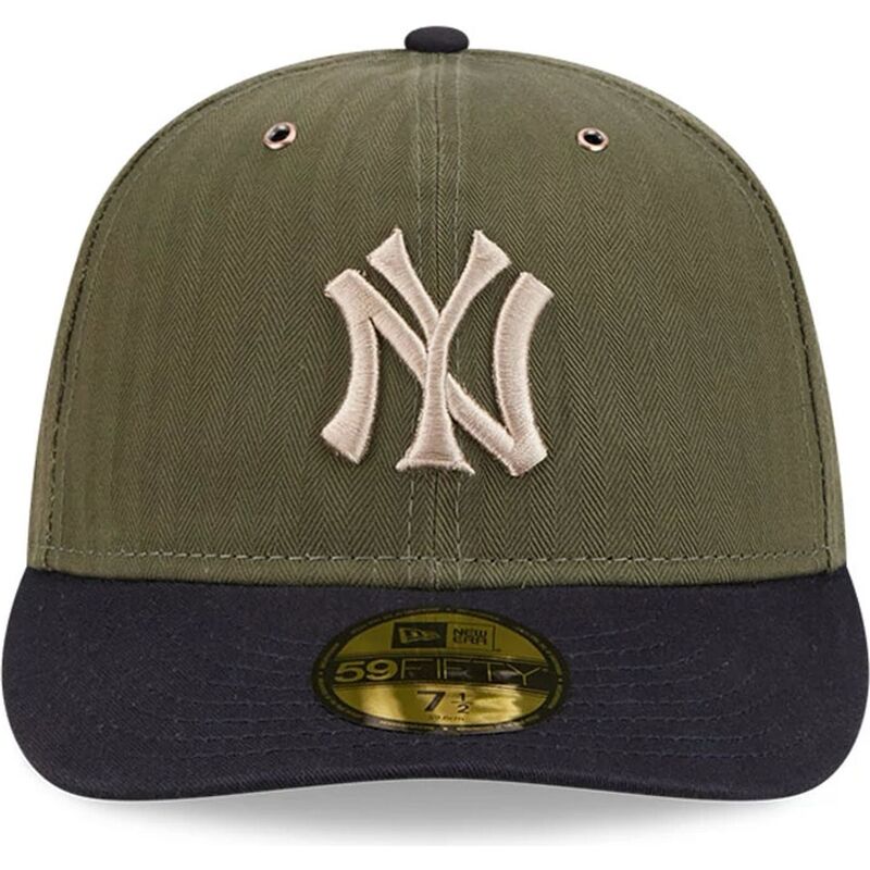 sapkak-ivelt-zold-illesztett-59fifty-pre-curved-american-herringbone-new-york-yankees-mlb-new-era