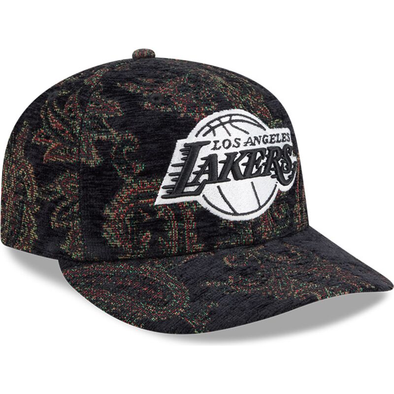 sapkak-ivelt-tobbszinu-illesztett-59fifty-pre-curved-jacquard-chenille-los-angeles-lakers-nba-new-era