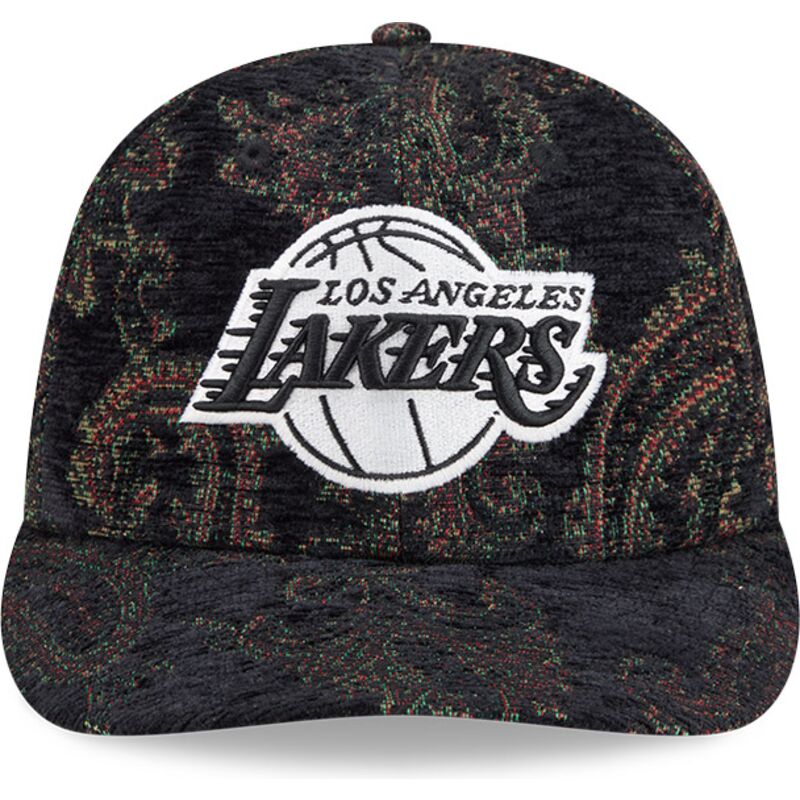 sapkak-ivelt-tobbszinu-illesztett-59fifty-pre-curved-jacquard-chenille-los-angeles-lakers-nba-new-era