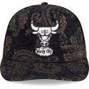 sapkak-ivelt-tobbszinu-illesztett-59fifty-pre-curved-jacquard-chenille-chicago-bulls-nba-new-era