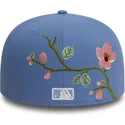 sapkak-lapos-kek-illesztett-59fifty-floral-los-angeles-dodgers-mlb-new-era