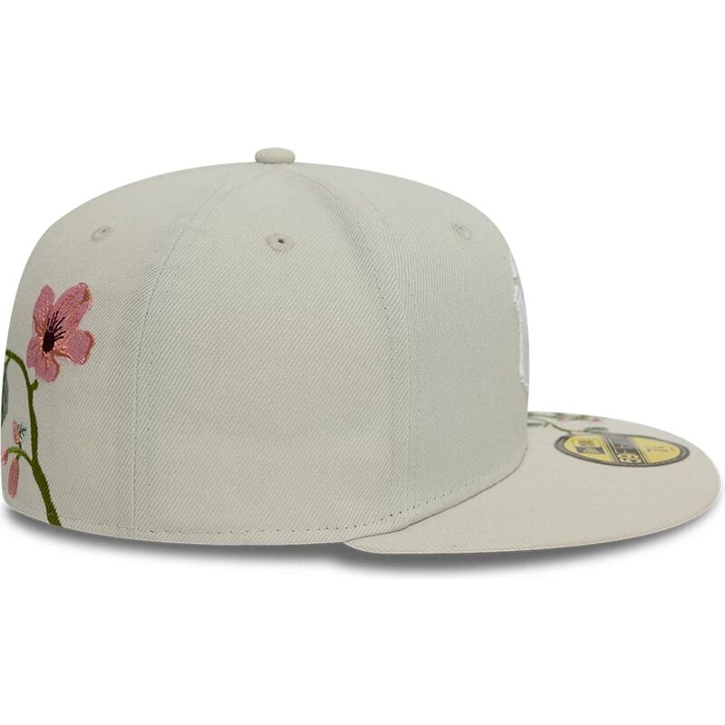 cap-lapos-bezhov-reguliran-59fifty-floral-new-york-yankees-mlb-new-era